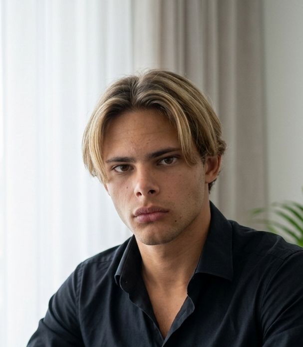 David Ciuret, fundador de Davs Intelligence